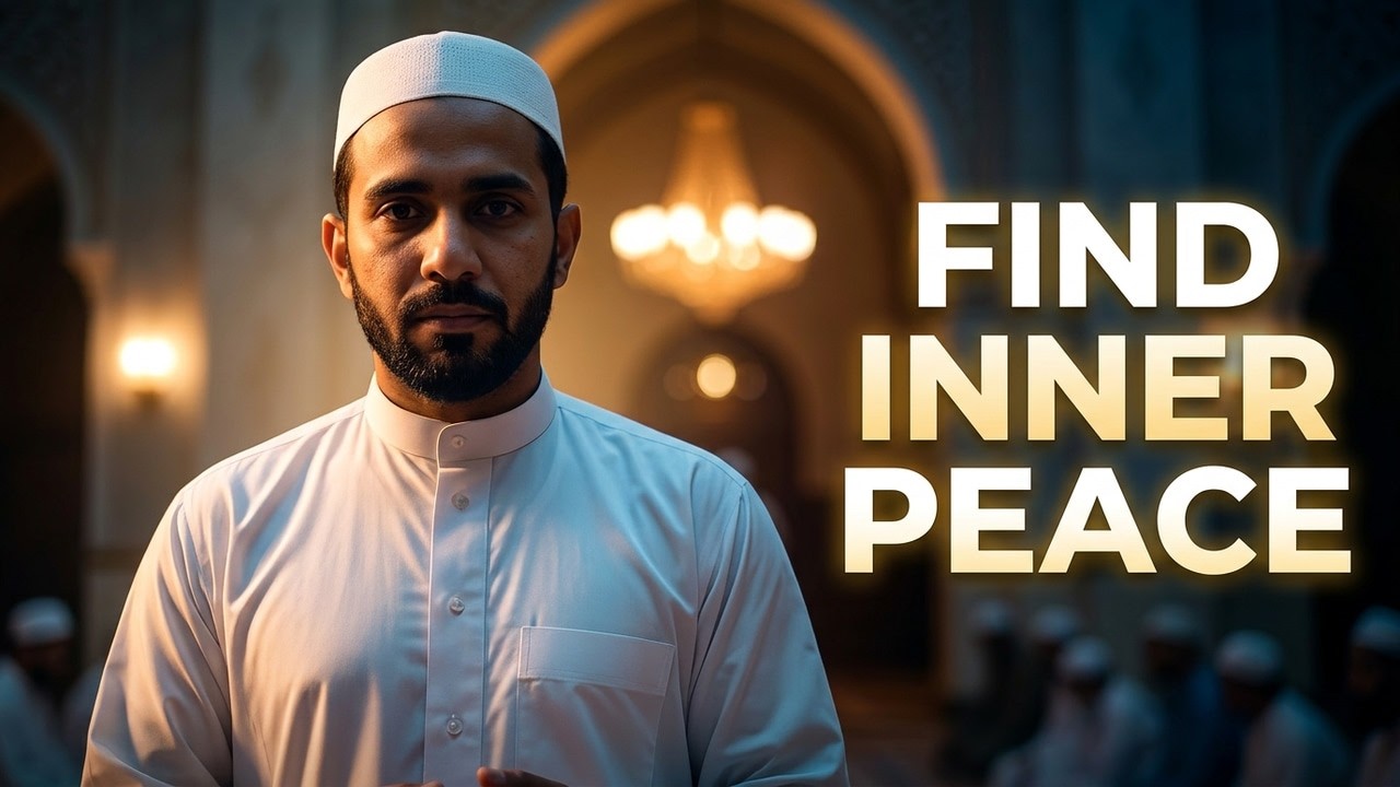 Alhamdulillah 99 Times | Dhikr For Peace, Calm & Connection to Allah