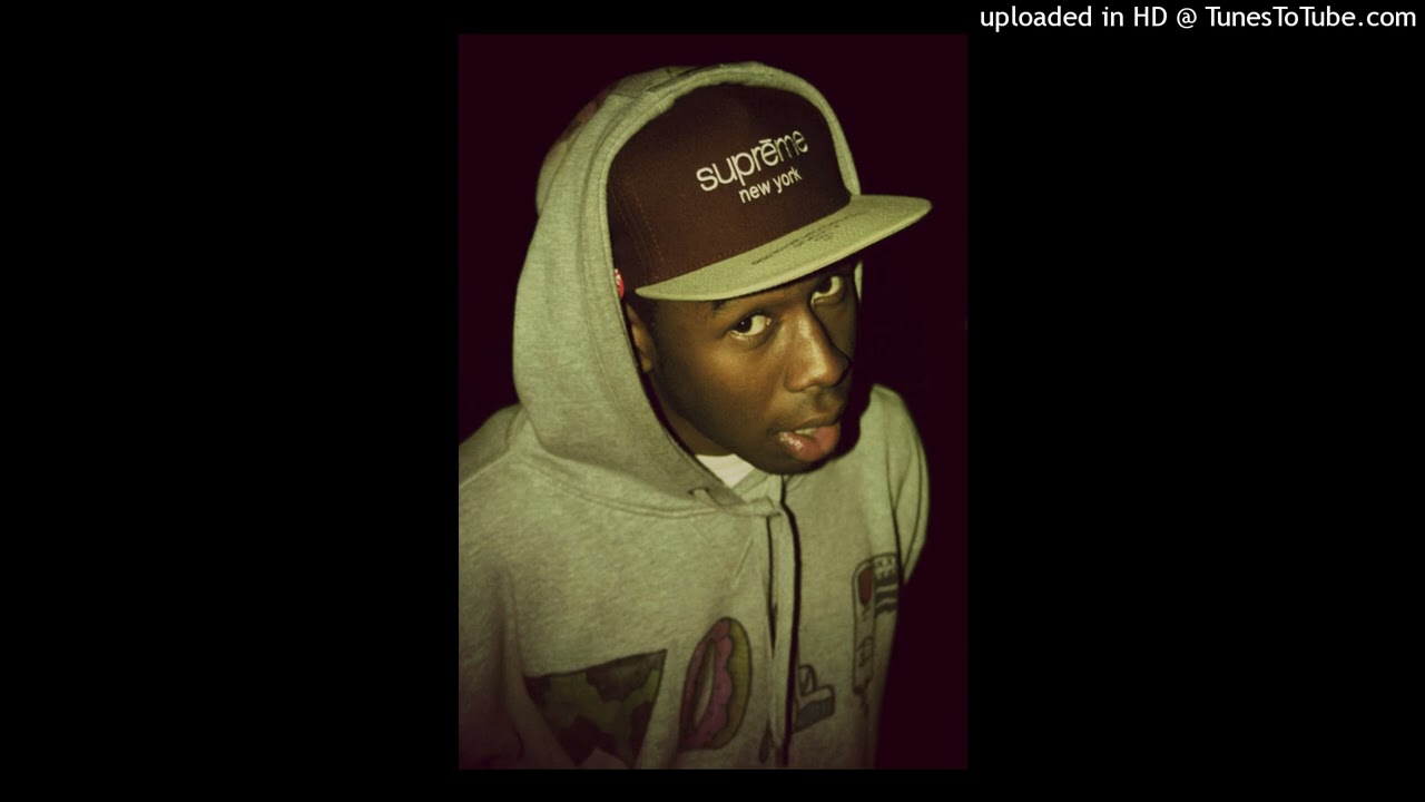 Tyler, The Creator - Stusssy [V2]