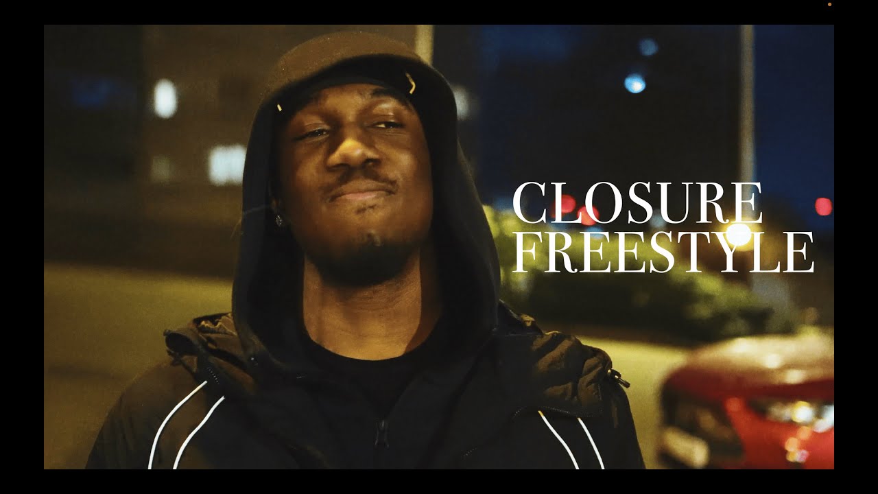 CLOSURE FREESTYLE
