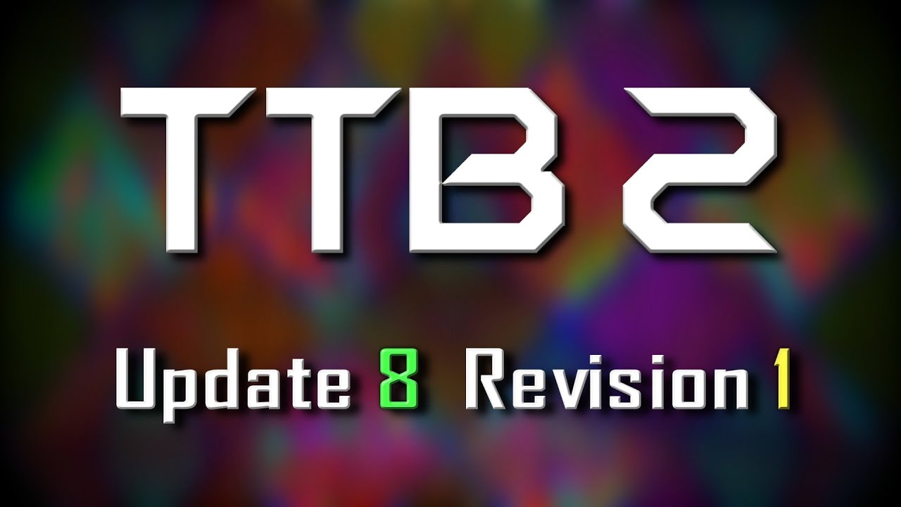 [BLACK MIDI] The TSAR Bomb 2 - Update 8 Revision 1