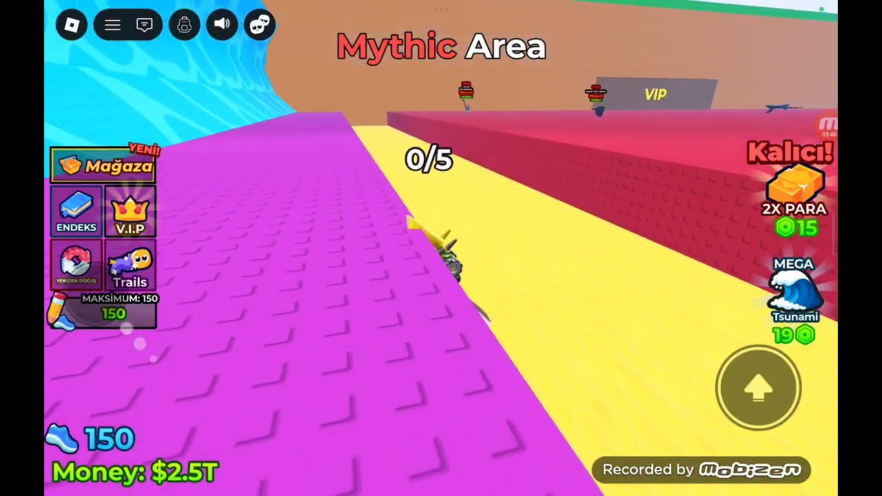 Roblox part 1