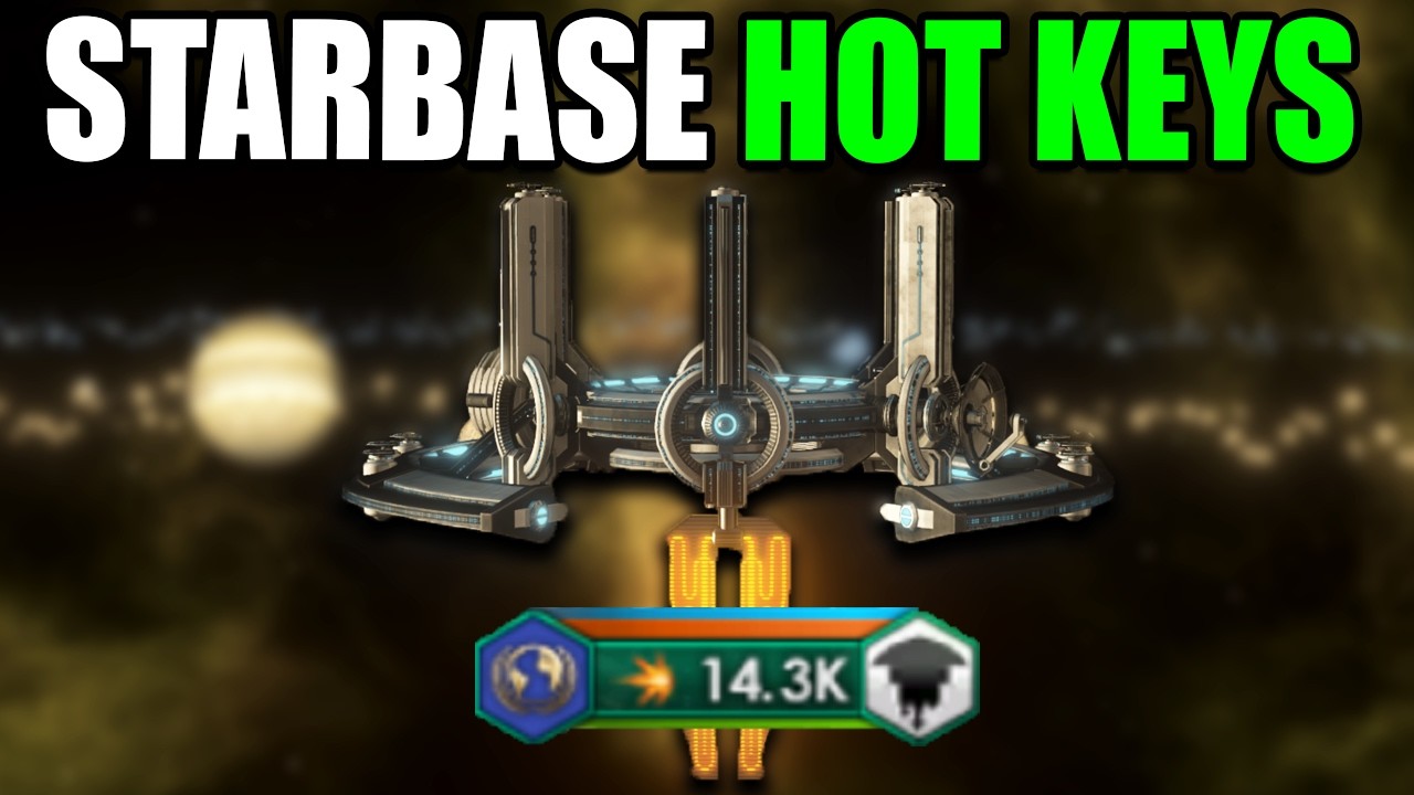 New Starbase, Specimen And Job Improvements Explained