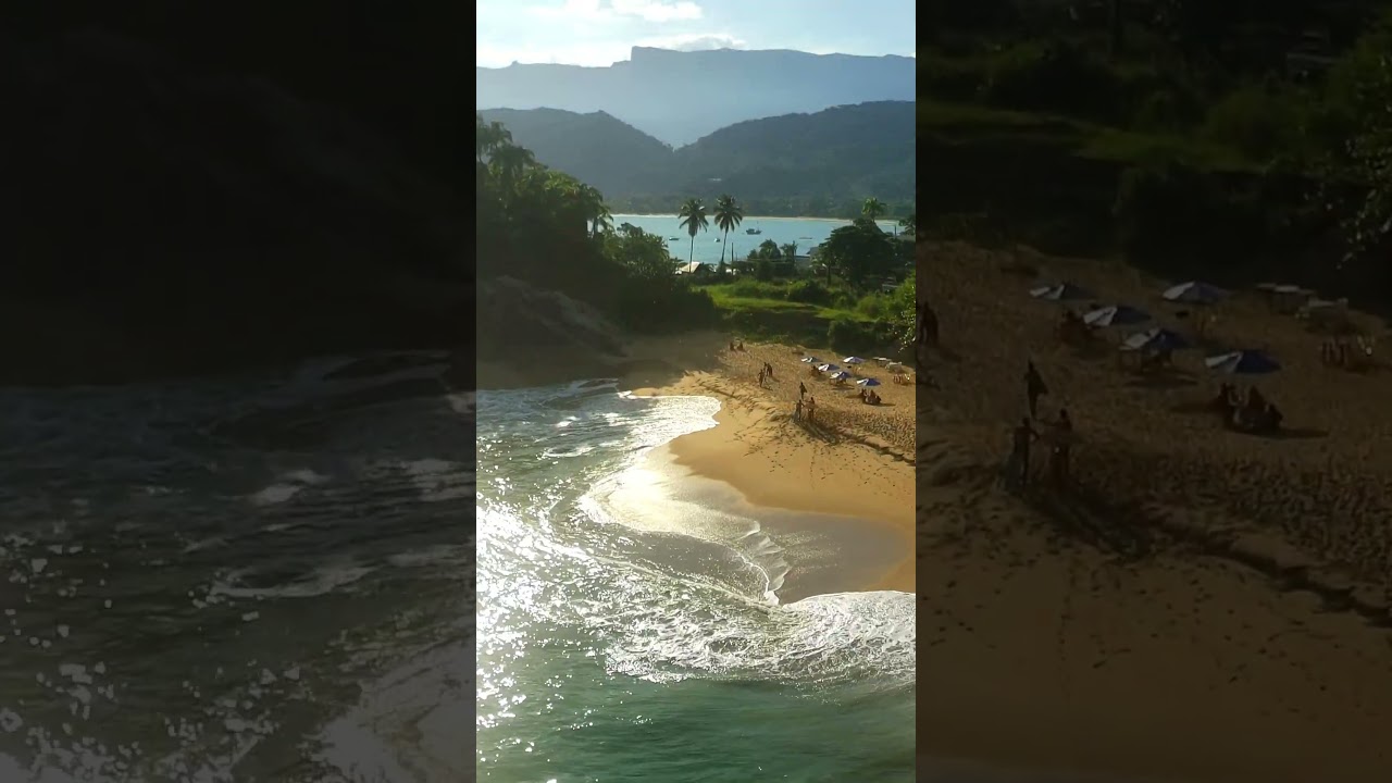 PRAIA DA SUNUNGA
