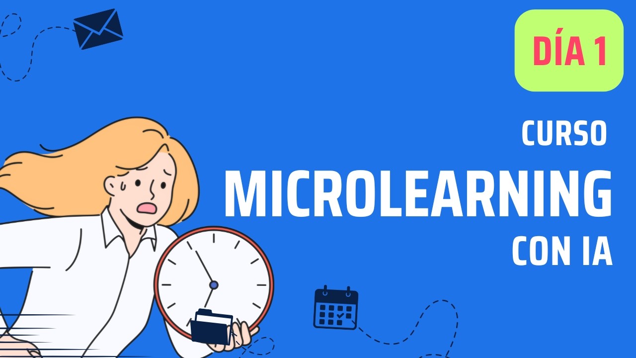 Qué es y por qué Microlearning en la Capacitación Corporativa