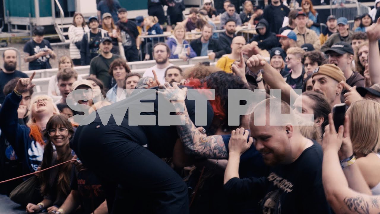 Sweet Pill (Secret Set) - Outbreak Fest 2024