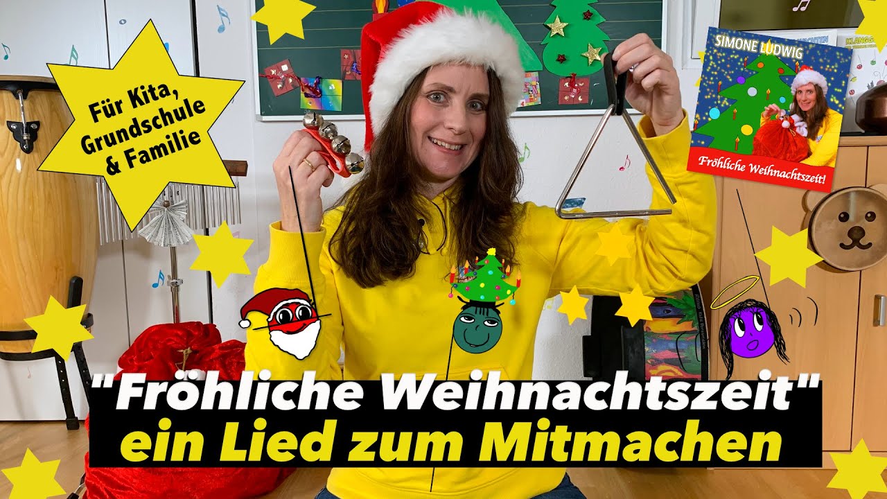 Zum Mitmachen: 