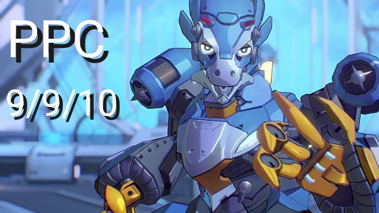 PGR| Powered PPC TS 9/9/10