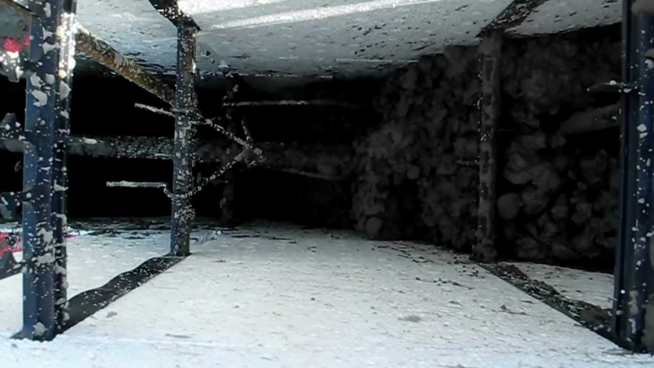 Fox Blocks T Block and Concrete superior Insulated Concrete Forms