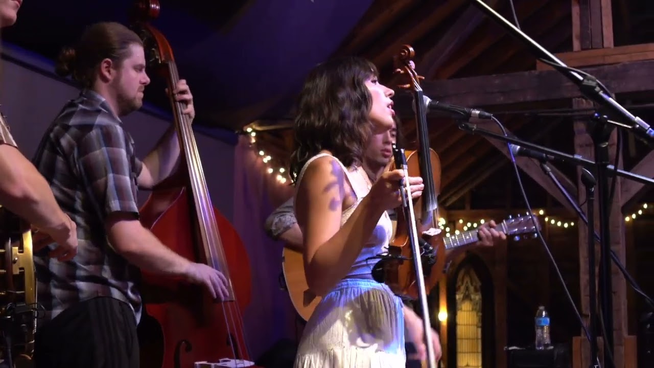 The Wildmans -