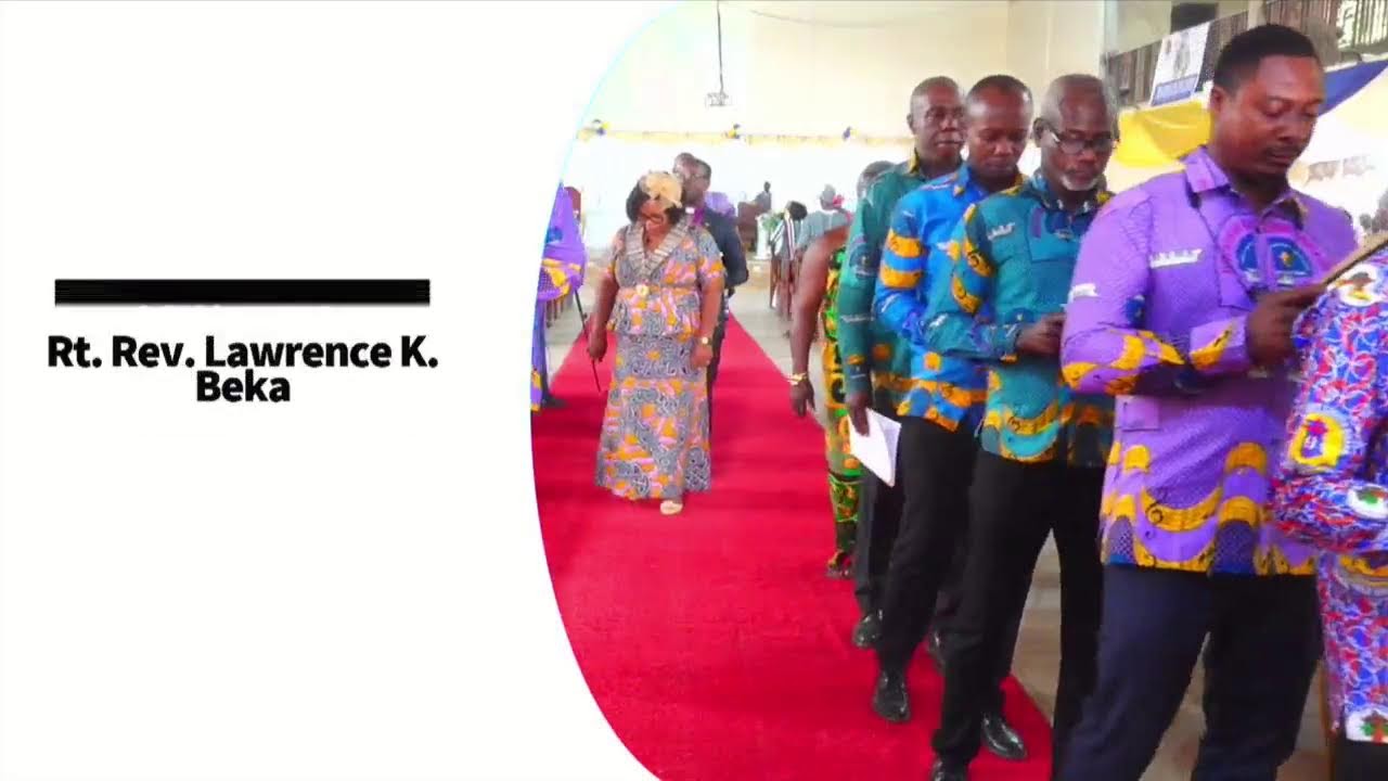35th Anniversary Grand Durbar of Tamale Diocese