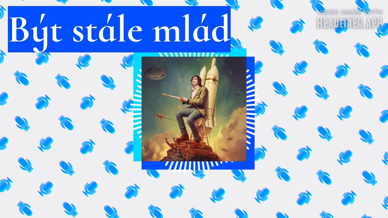 B&yacute;t st&aacute;le ml&aacute;d | Faktoid