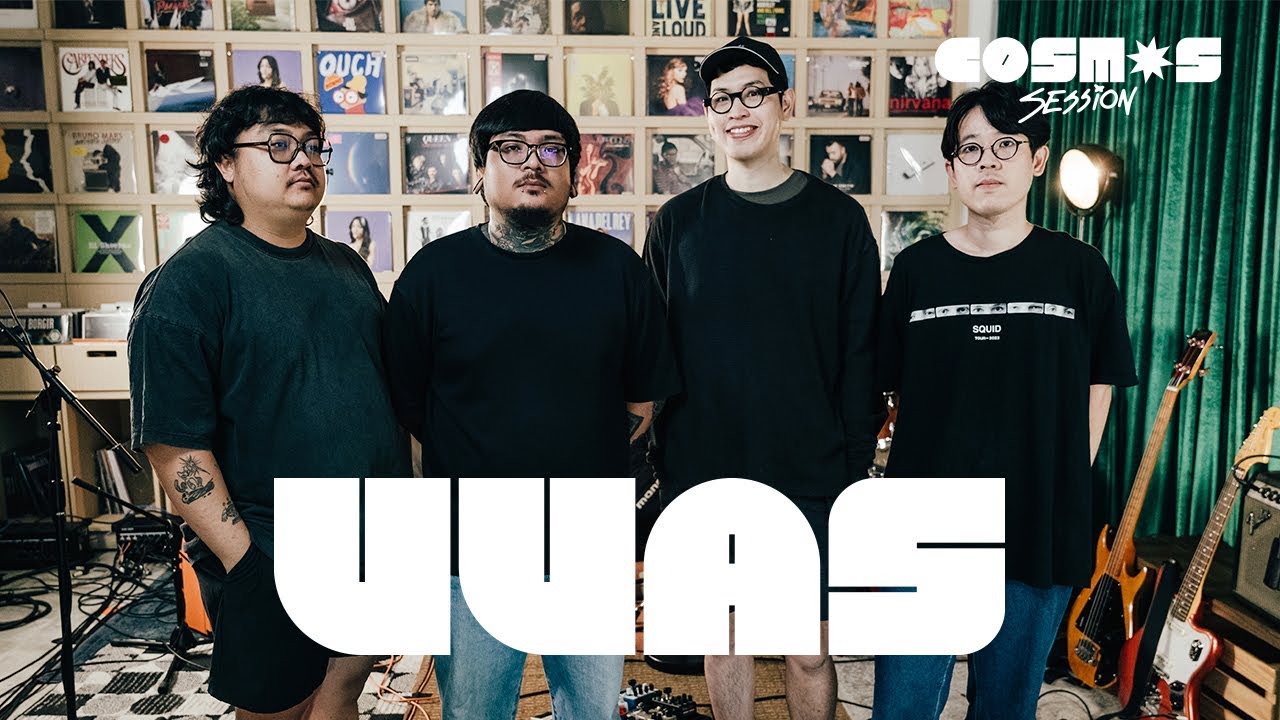 VVAS | COSMOS Session