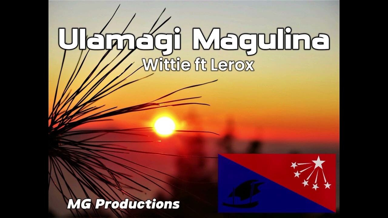 Ulamagi Magulina Wittie ft Lerox Produced by Kivenz 2010