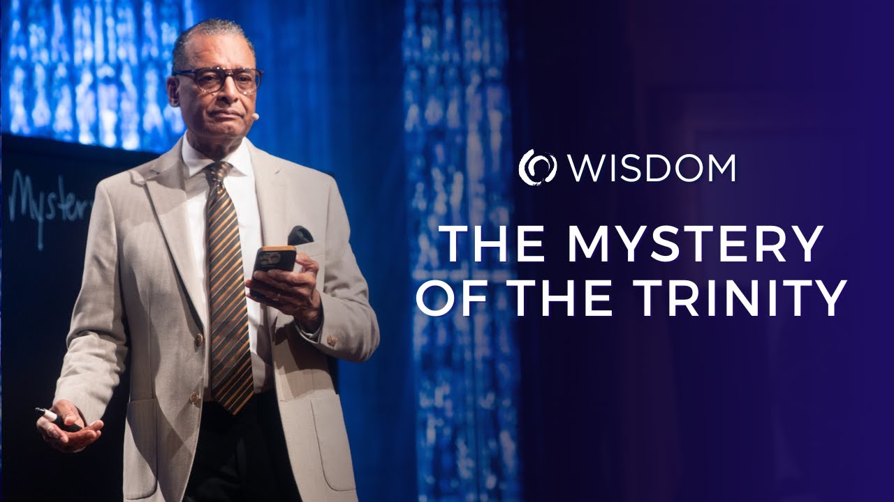 The Mystery of The Trinity | A.R. Bernard