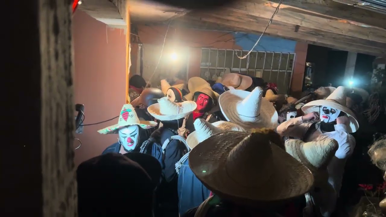 Carnaval Acapa 2026