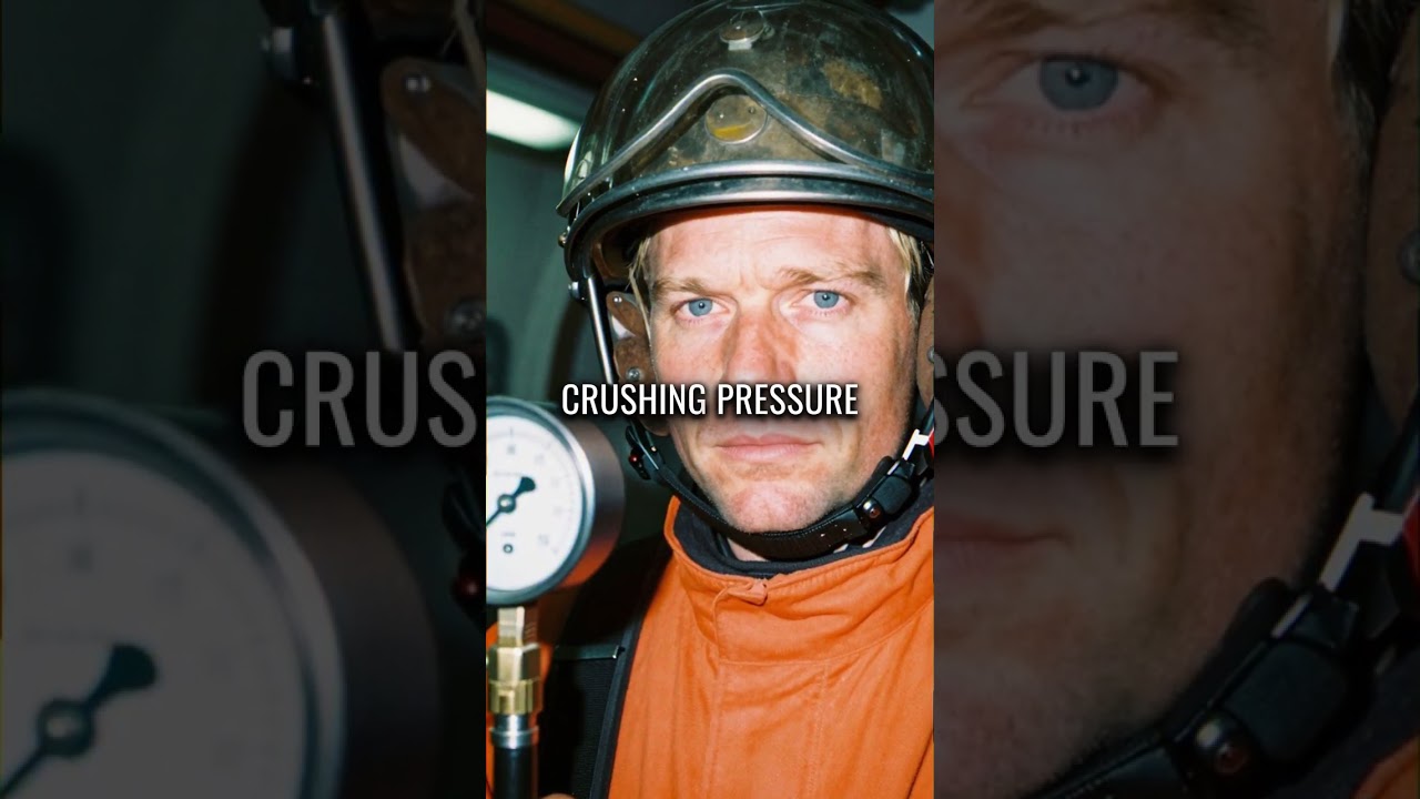 The Diving Accident That Changed Offshore Safety Forever