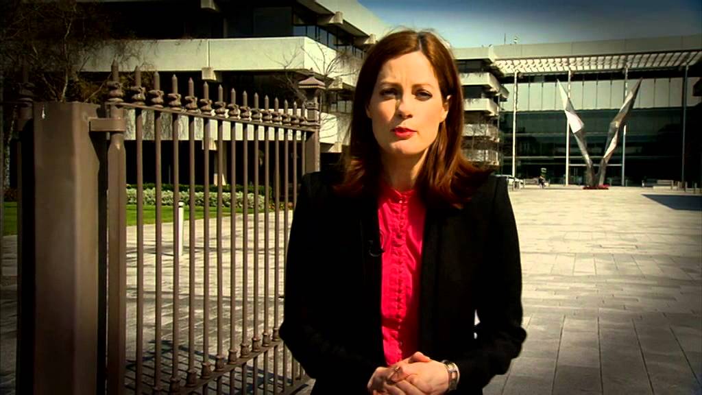 The Week in Politics: Oireachtas Banking Inquiry