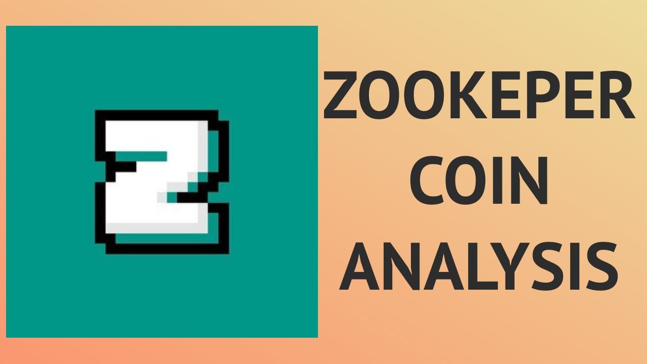 Zookeeper $ZOO Coin Analysis!