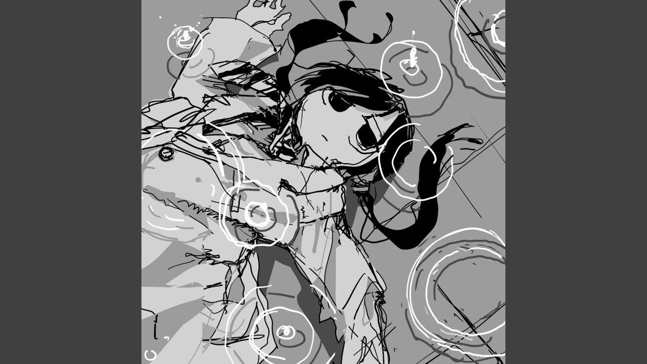 Victor-Q - PARANOID YOUNG GIRL A (feat. XVAR) (cs:go fragmovie)