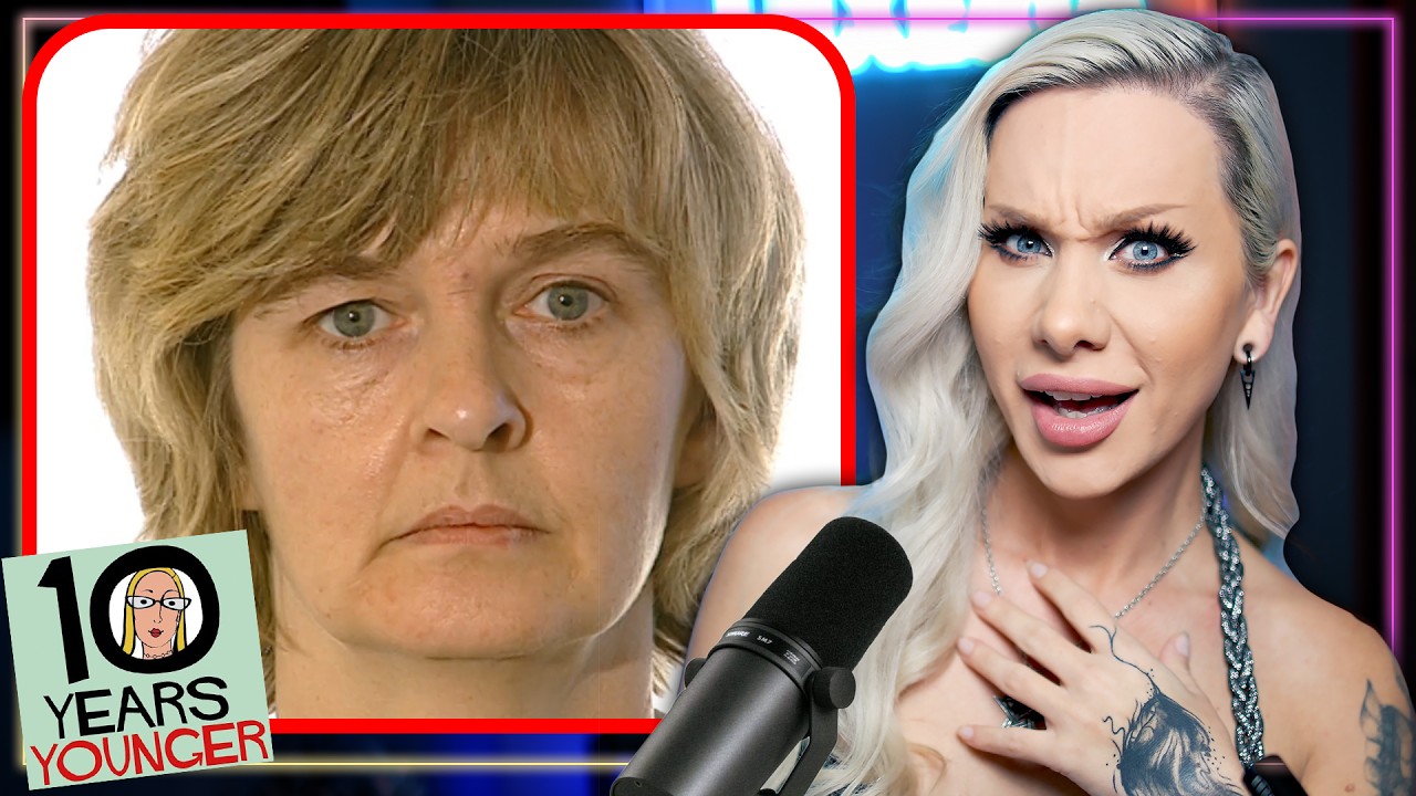 Is this the WORST beauty and makeover TV show ever made!? volume 1