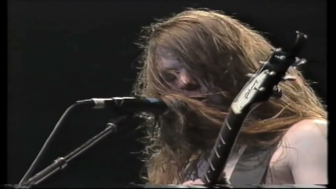 Nuclear Assault 