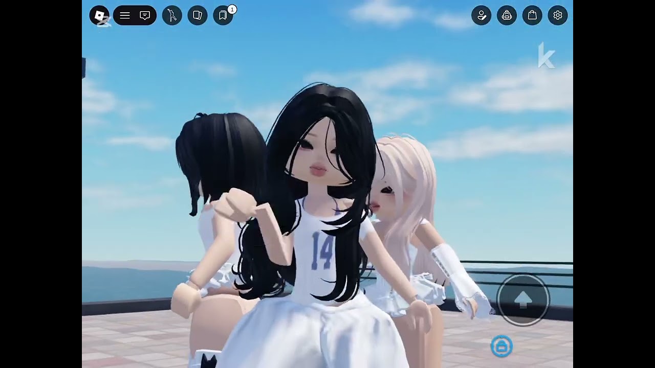 Misson2//TeamB//I’m not cute anymore cover/illit