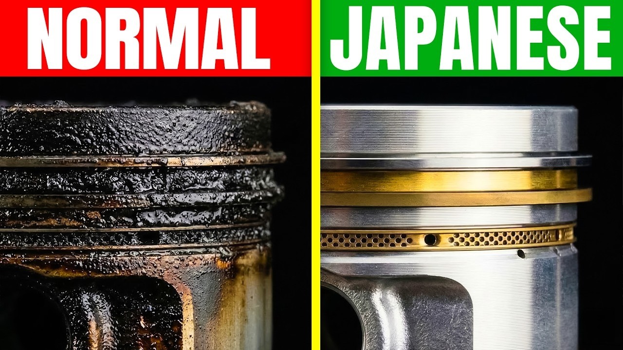 Fix Your Car's Oil Burning Problem with These Simple Steps!