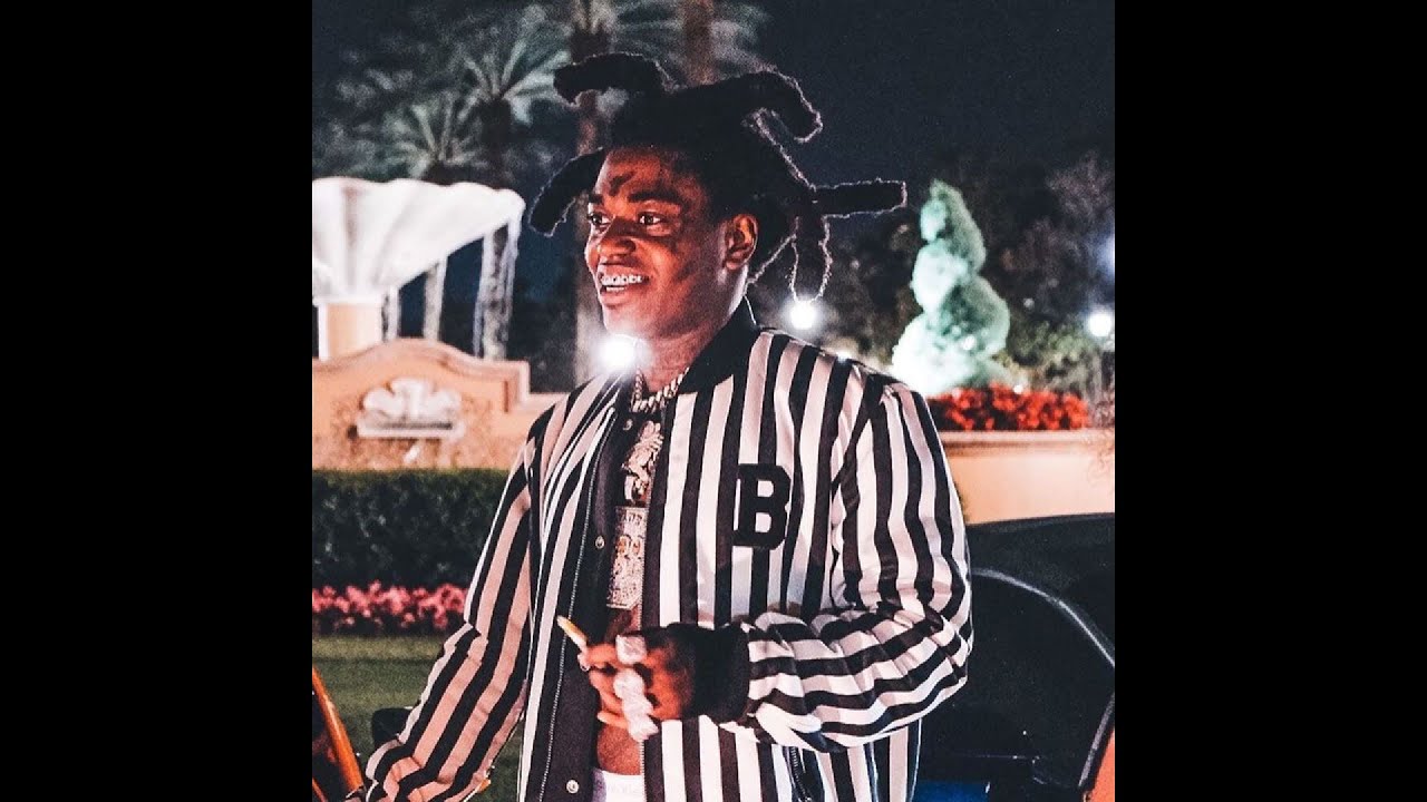 [FREE] Kodak Black x 90’s Sample Type Beat 2021 “Last Times”