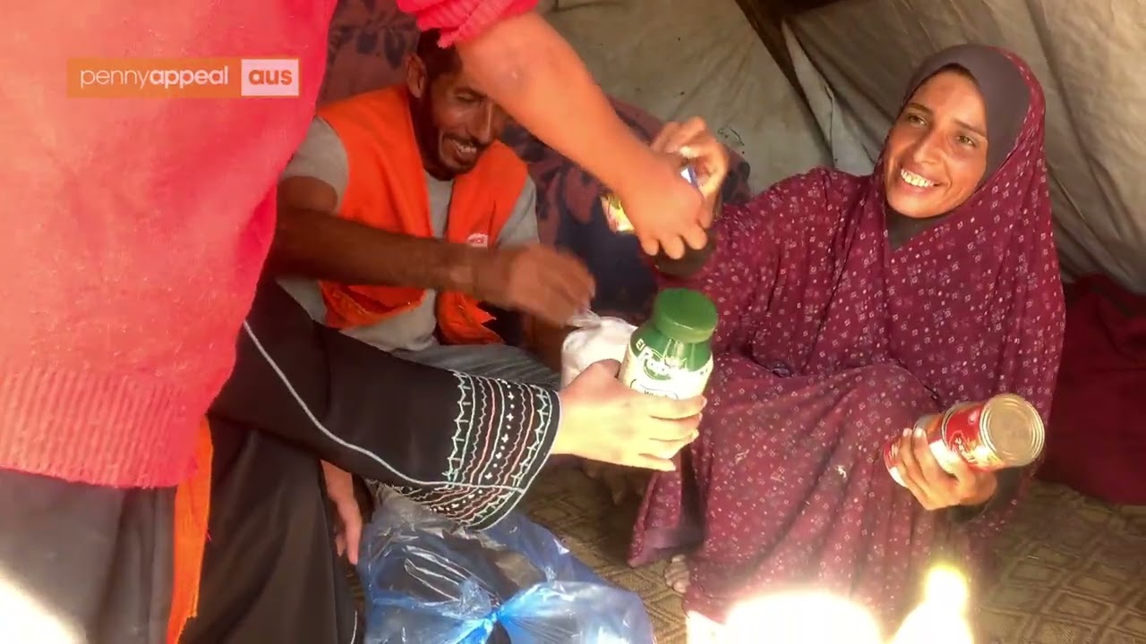 One Ummah. One Heart. | Penny Appeal Australia | Ramadan 2026 Full Appeal Video