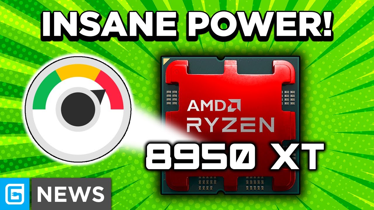 Ryzen 8000 Is INSANE!