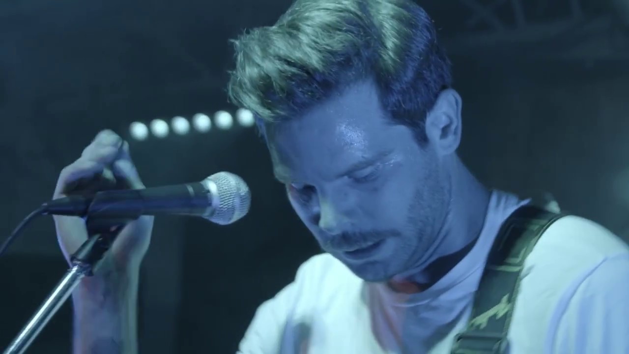Macky Messer - The Truth (Live @ kleinLAUT Festival 2016)