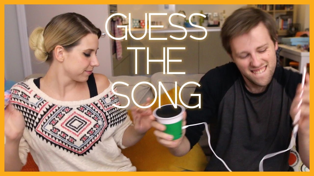 Guess The Song! Featuring Daniel J Layton (Ad)