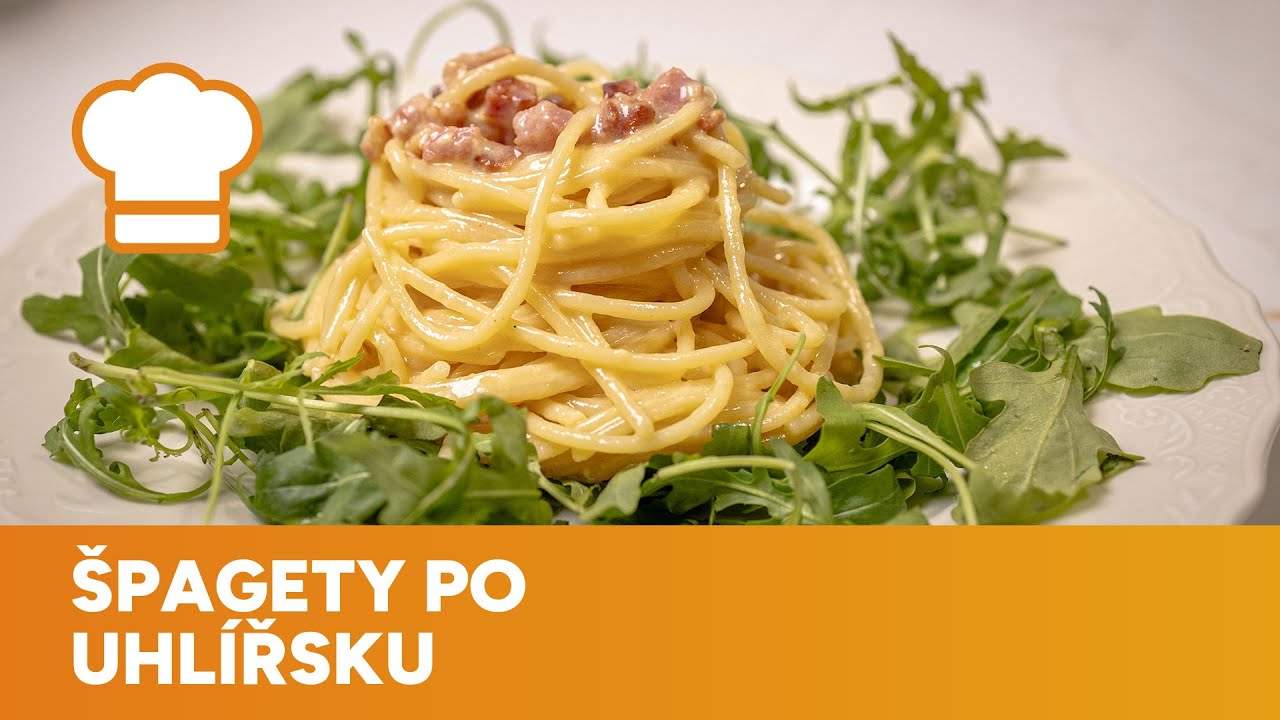 &Scaron;pagety po uhl&iacute;řsku patř&iacute; mezi recepty, ke kter&yacute;m se budete r&aacute;di vracet