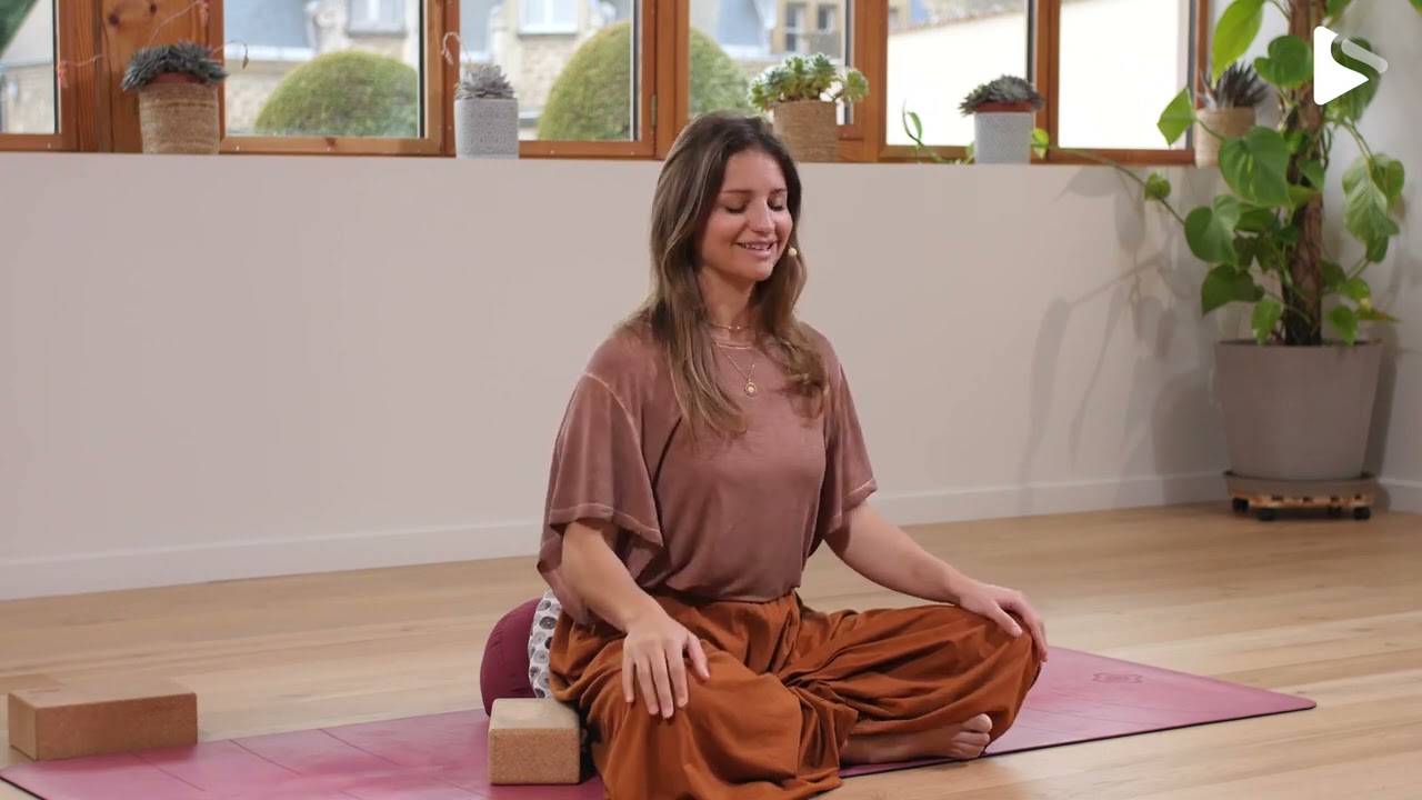 M&eacute;ditation Tantrique