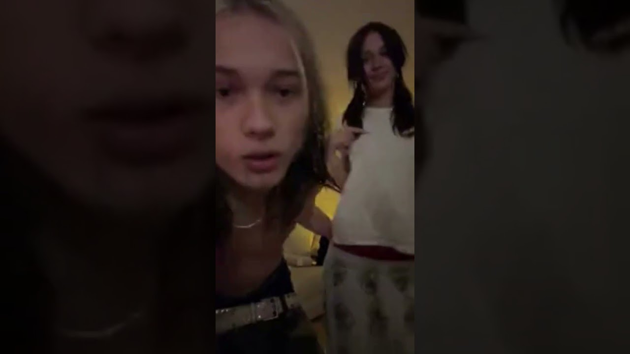 Nettspend and Mazzy Joya IG lives combined  [5-15-25]