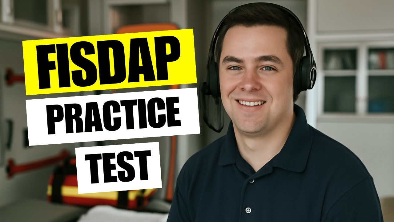 FISDAP Practice Test 2026 Field Internship Student Data Acquisition Project Exam