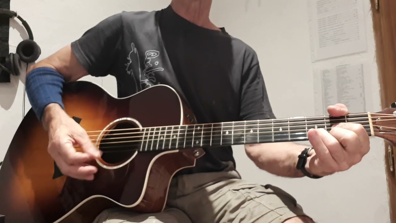 wish you were here by Dan
