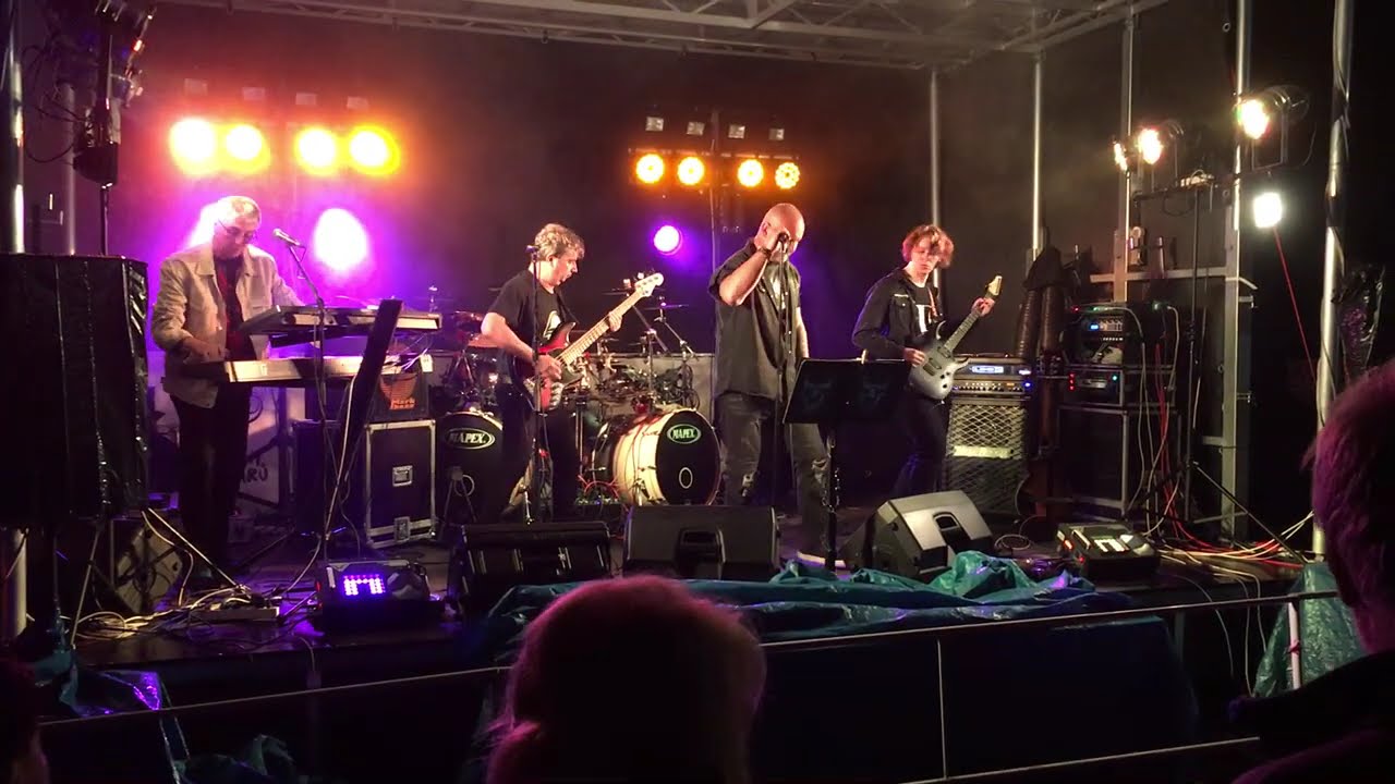 MEDIUM ROCK - MA&Scaron;KARN&Iacute; B&Aacute;L - D&Yacute;&Scaron;INA - 12.7.2025