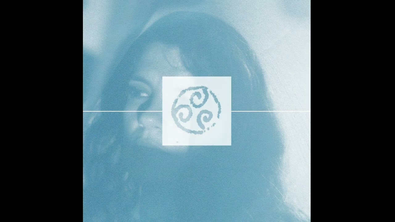 Aisha Vaughan - No Past, No Present, No Future (Official Audio)