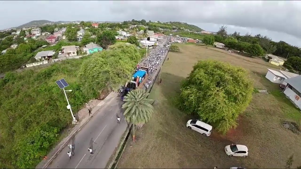 carnival Open 2025