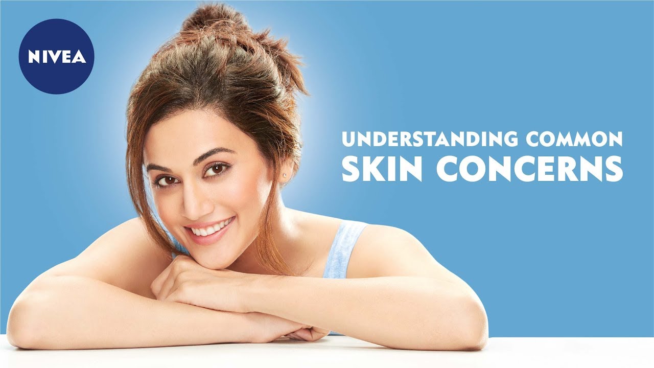 Healthy Skin Series: Understanding Common Skin Concerns