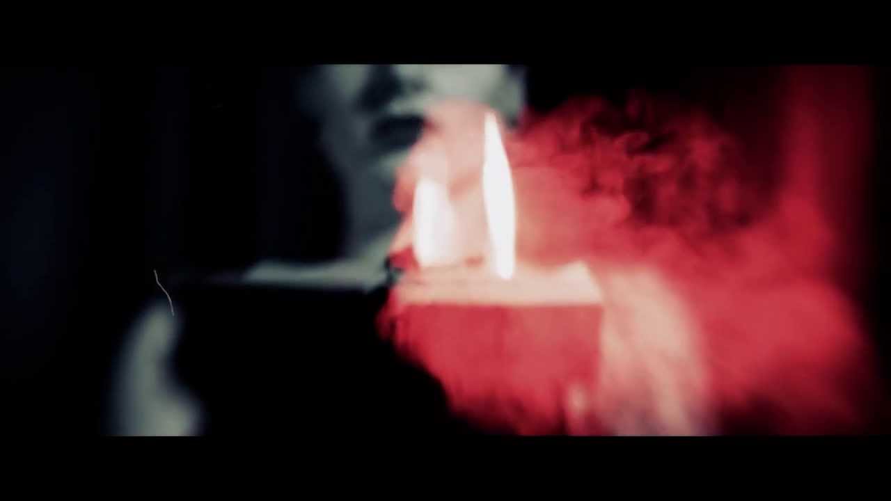 Freakangel - The Book Of Violence (Official Video)