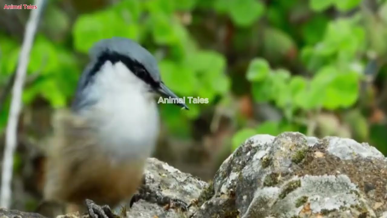 Rockfowl Life Master of Rocky Cliffs ! Animal Tales