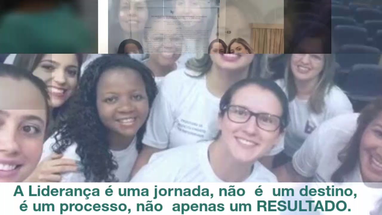 LIDERAN&Ccedil;A AUT&Ecirc;NTICA bpsp