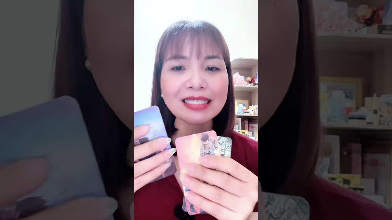 Ai sẽ lại xuất hiện trong cuộc sống của bạn người mới hay cũ?