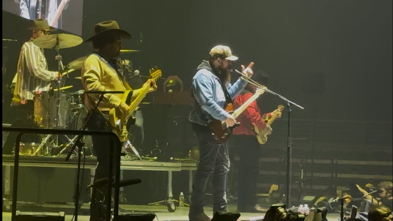 49 Winchester - Hays, Kansas (Simmons Bank Arena - North Little Rock, Arkansas - February 19, 2026)