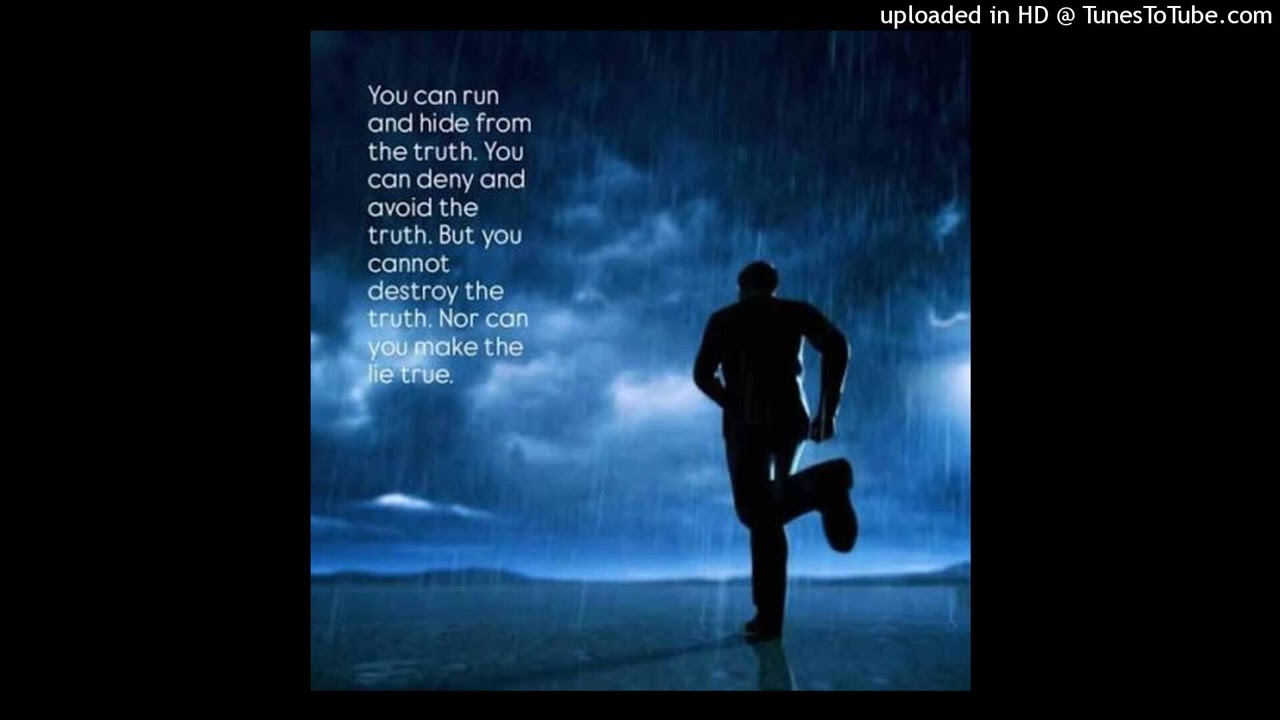 I CAN SEE WHO YOU ARE