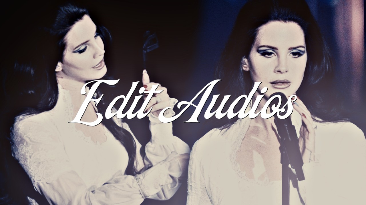 hot edit audios + timstamps ⋆౨ৎ˚⟡˖ ࣪