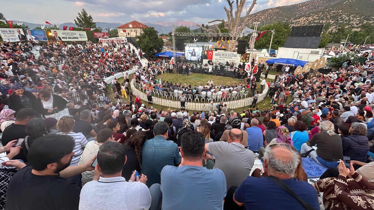 ABDALMUSA TÜRBESİ ELMALİ#antalya #alevidedeleri #alevideyişleri #alevigençlik #alevibilgileri