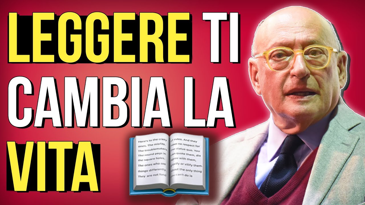 Piero Dorfles: I 100 Libri che ti Cambiano la Vita